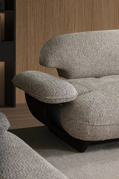 INCI 3-sits soffa