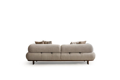 Bonita 3-sits soffa