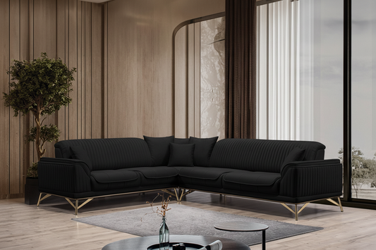 💥MAGNUM Hörnsoffa ⏳ Bästsäljare