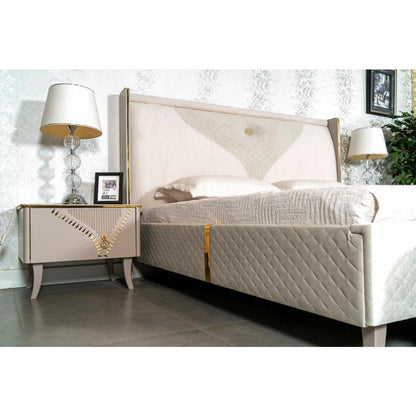Anastasia Säng - LINE Furniture Group
