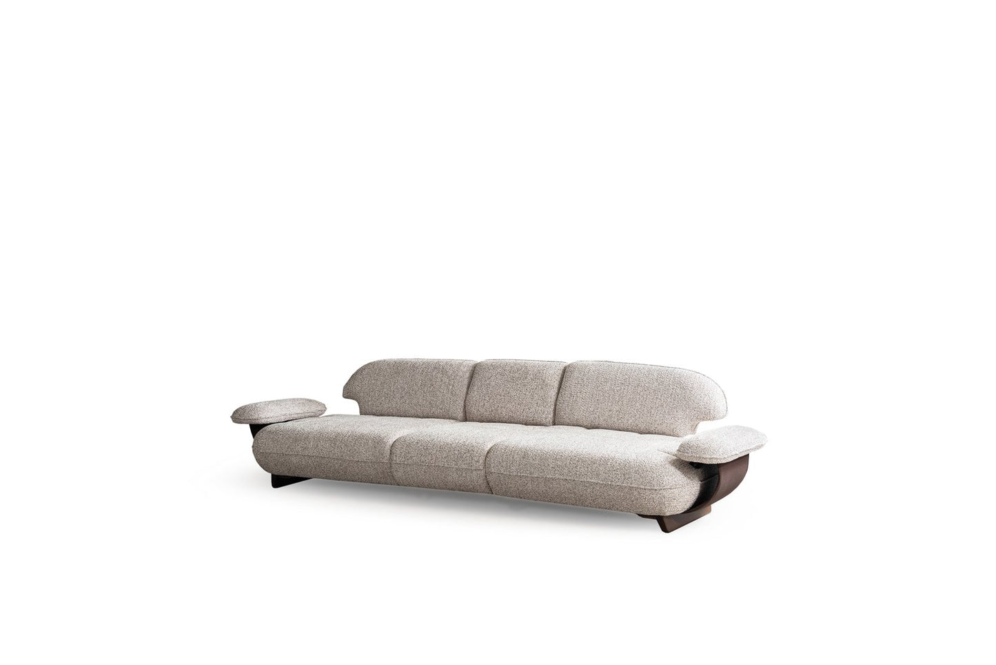 INCI 3-sits soffa