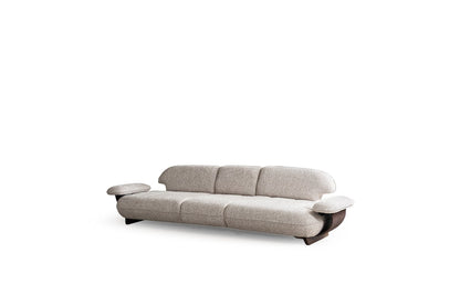INCI 3-sits soffa
