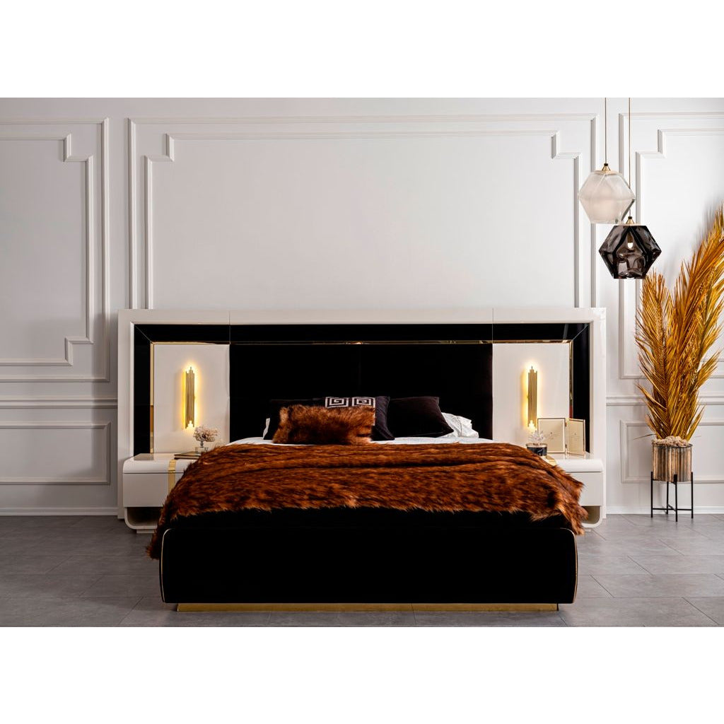 Aston Säng med Förvaring - LINE Furniture Group