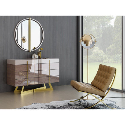 Aura Sängbord - LINE Furniture Group