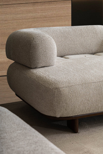 Bonita 3-sits soffa