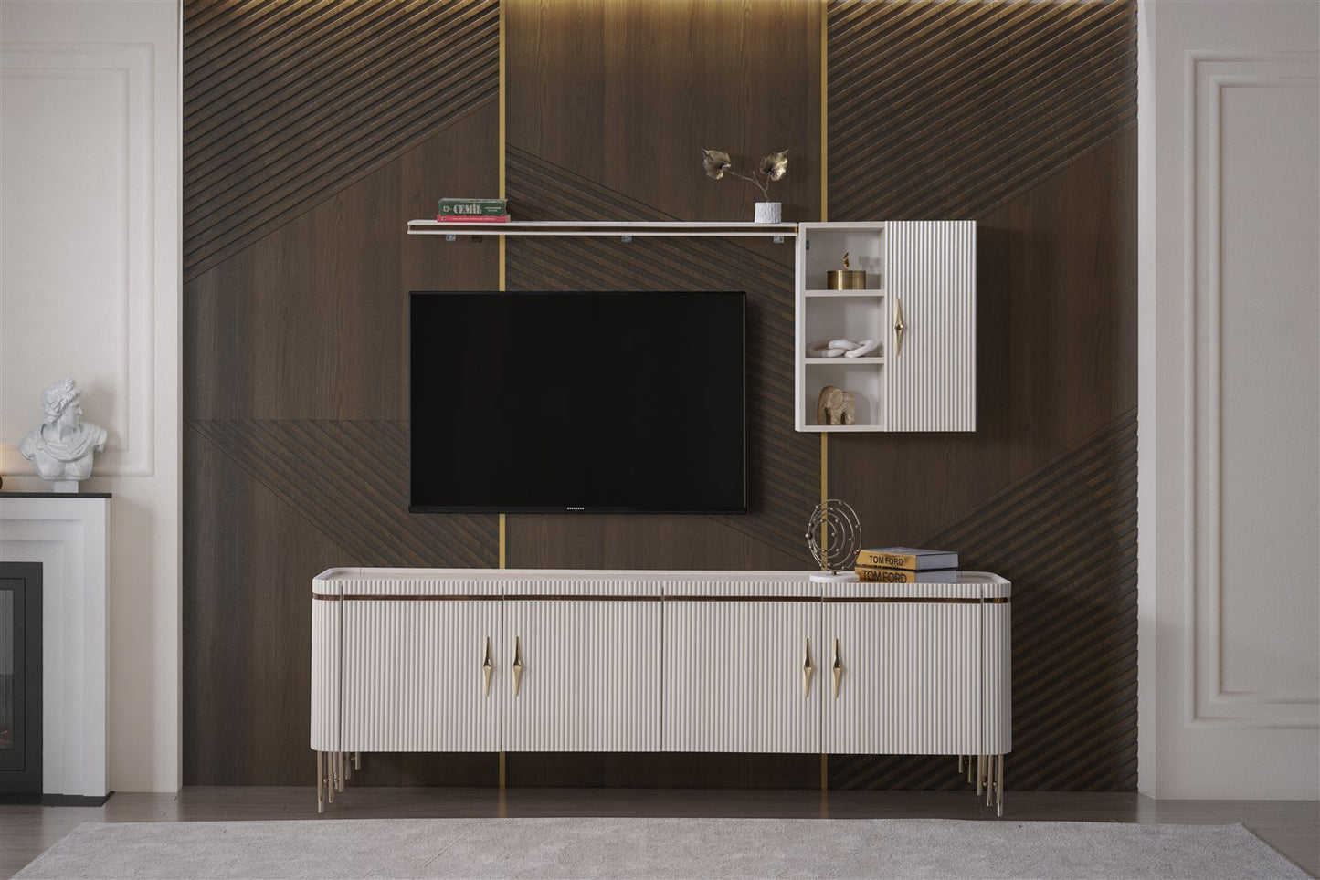 PRADA Soffbord
