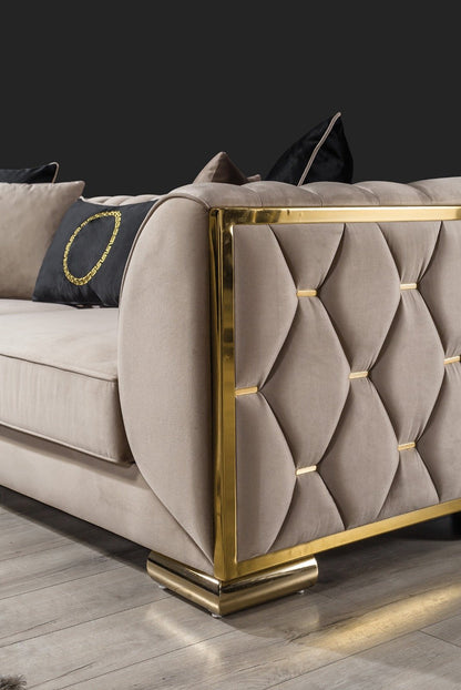 💥Orion Soffgrupp ⏳ Luxury Edition | Endast 2 kvar - Albimo