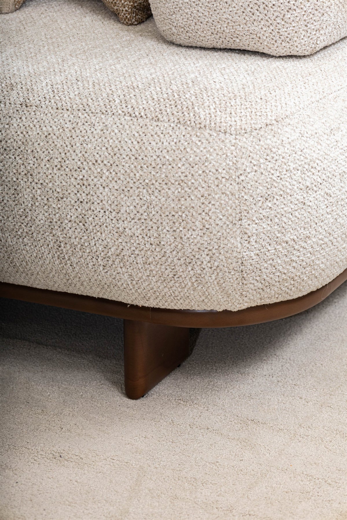 Bonita 3-sits soffa