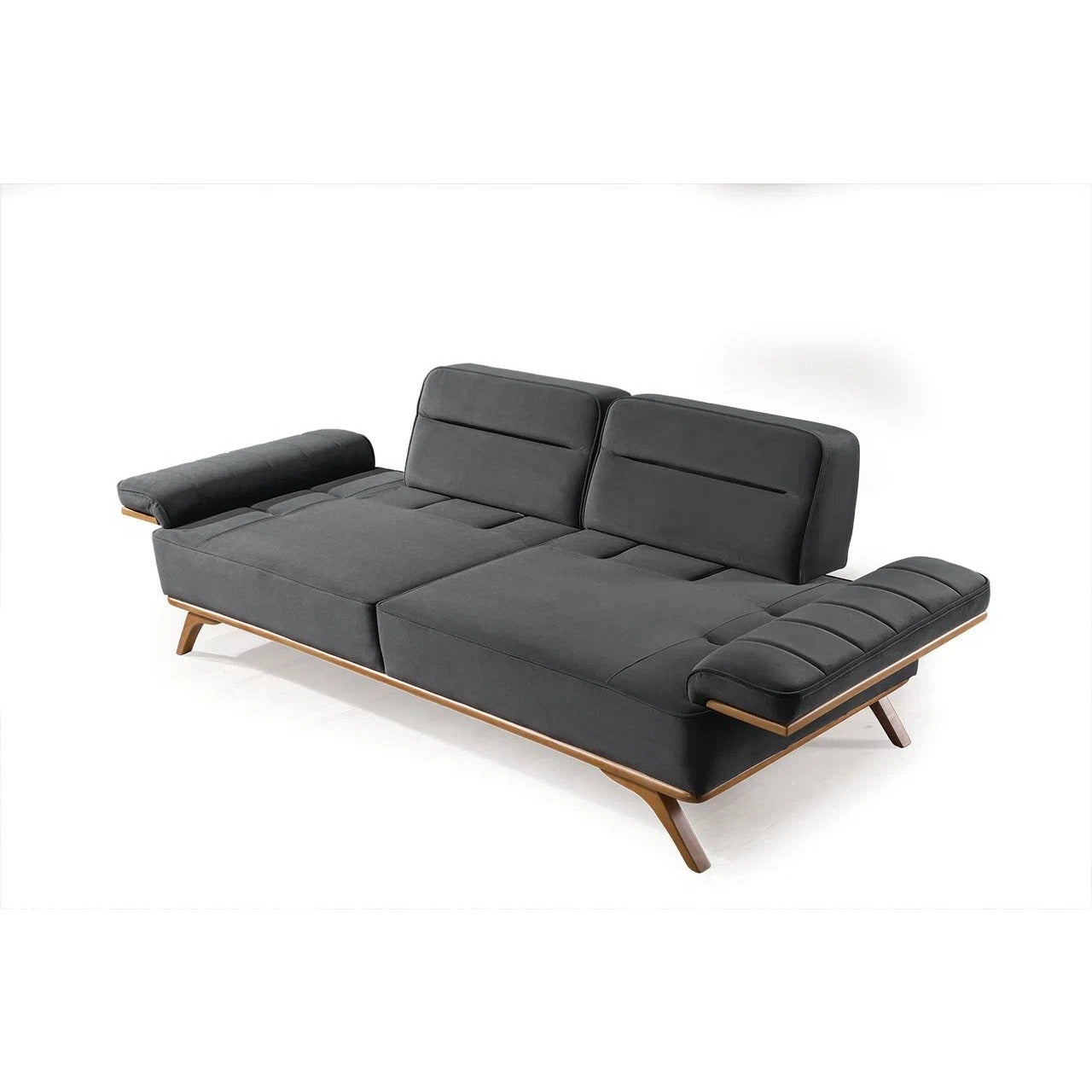 Dora 3-Sits Soffa - LINE Furniture Group