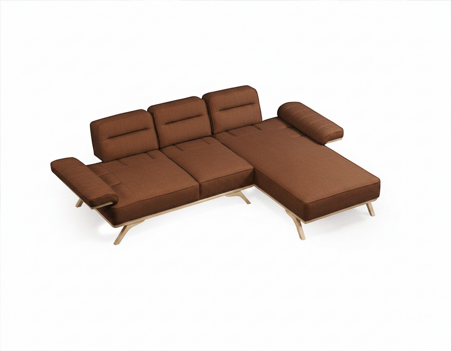 Dora-G Relax Corner Sofa