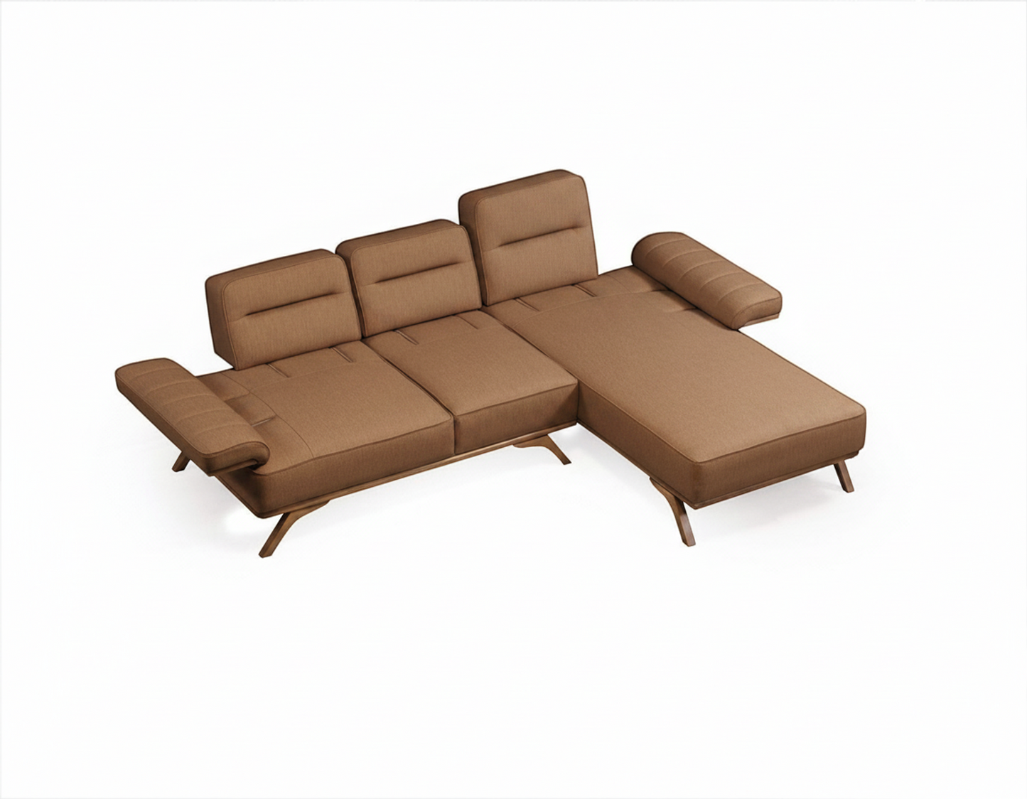 Dora-G Relax Corner Sofa