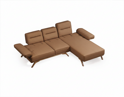 Dora-G Relax Corner Sofa