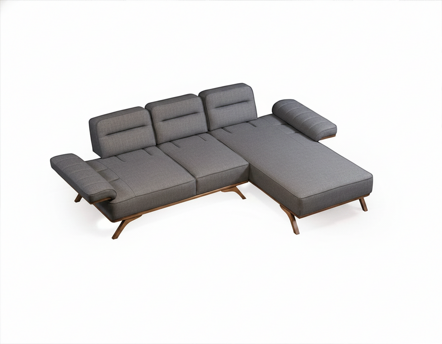 Dora-G Relax Corner Sofa