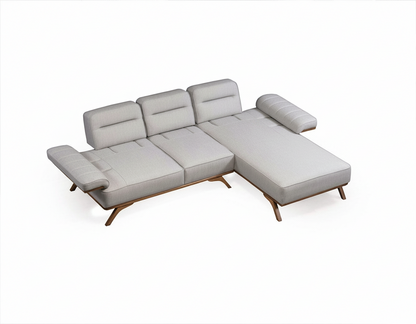 Dora-G Relax Corner Sofa