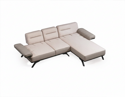 Dora-G Relax Corner Sofa