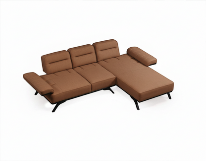 Dora-G Relax Corner Sofa