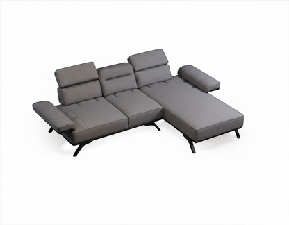 Dora-G Relax Corner Sofa