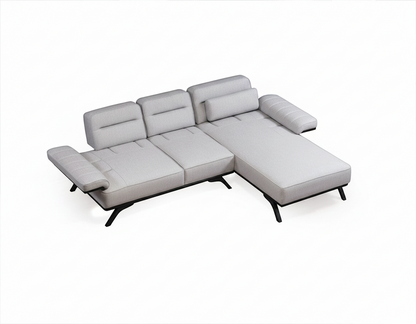 Dora-G Relax Corner Sofa
