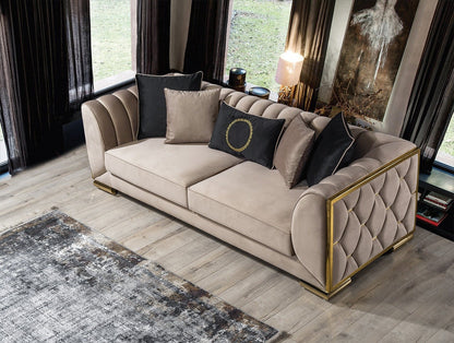 💥Orion Soffgrupp ⏳ Luxury Edition | Endast 2 kvar - Albimo