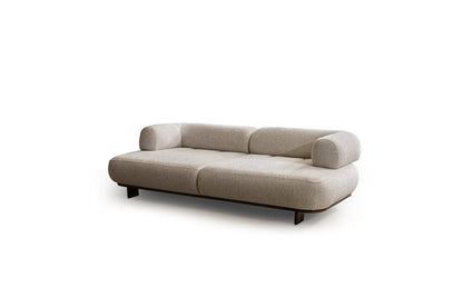 Bonita 3-sits soffa