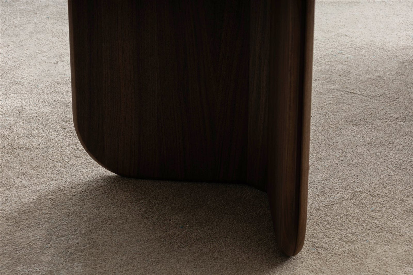 AURA Vardagsrum Matbord 160 cm