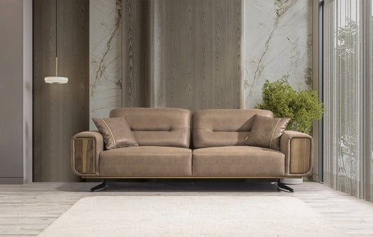 Roy-A 3-Sits Bäddsoffa - Albimo