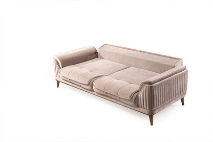 Magnum 3-Sits - Albimo