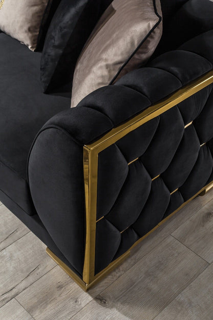 💥Orion Soffgrupp ⏳ Luxury Edition | Endast 2 kvar - Albimo