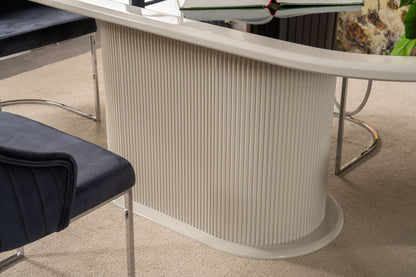 LUCCI GREY Matbord