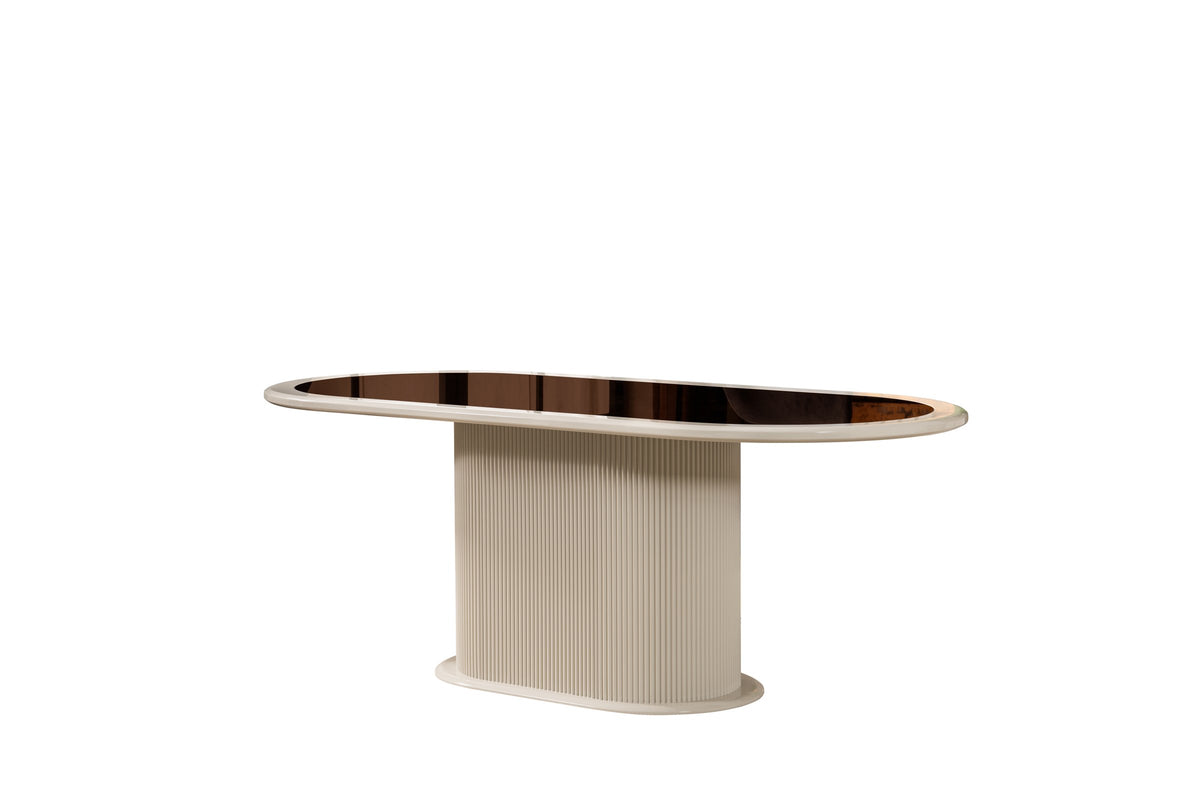 LUCCI GREY Matbord