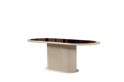 LUCCI GREY Matbord