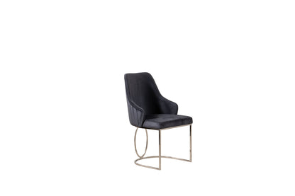 LUCCI GREY Stol