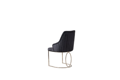 LUCCI GREY Stol