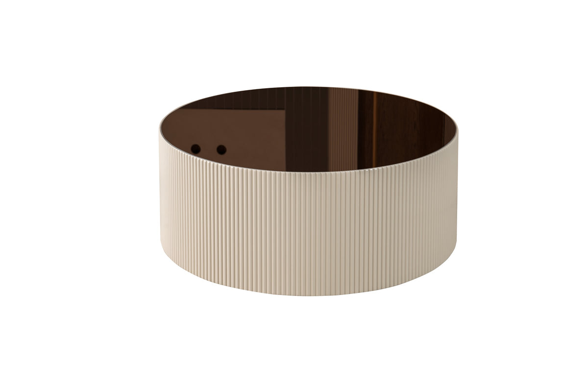 LUCCI GREY Soffbord