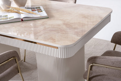 INCI Creme Matbord