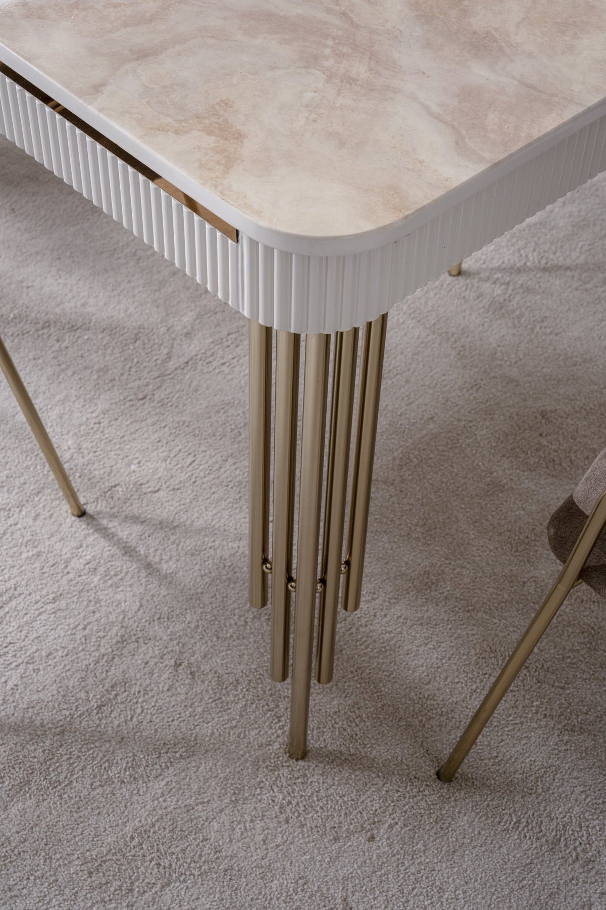 INCI Creme Matbord