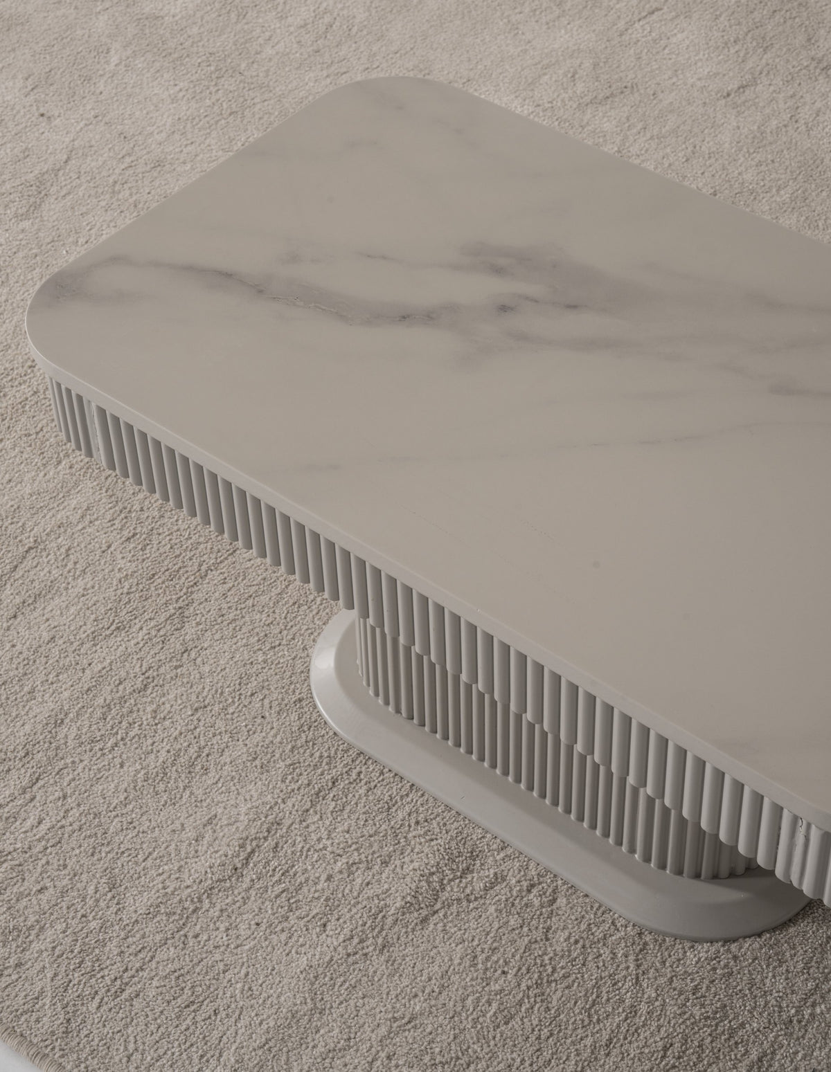 INCI Grey Soffbord