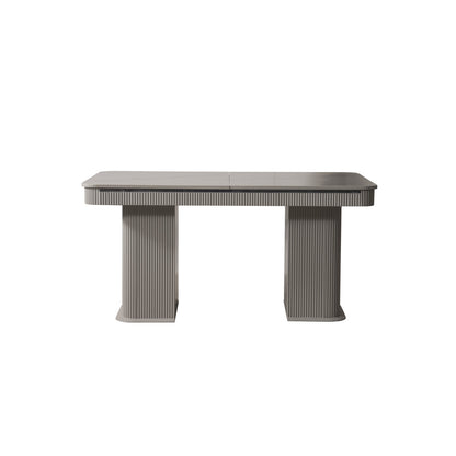 INCI Grey Matbord
