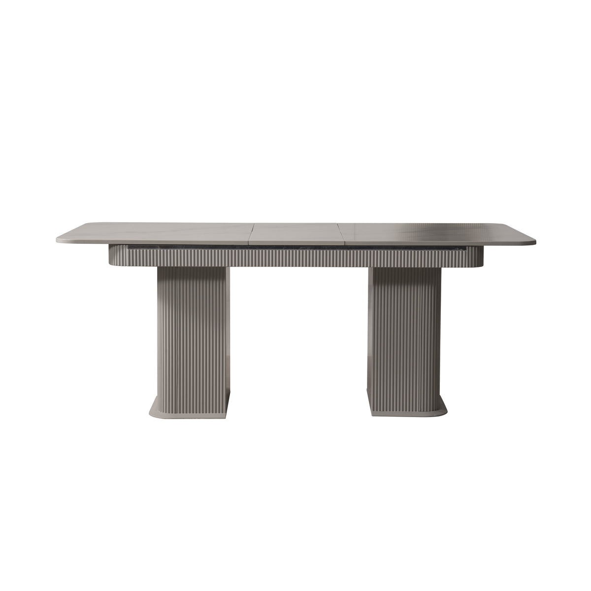 INCI Grey Matbord