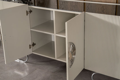 INCI Matbord