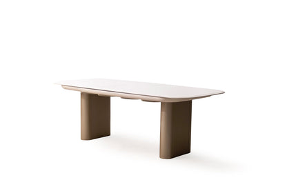 VELLA Vardagsrum Matbord 160 cm