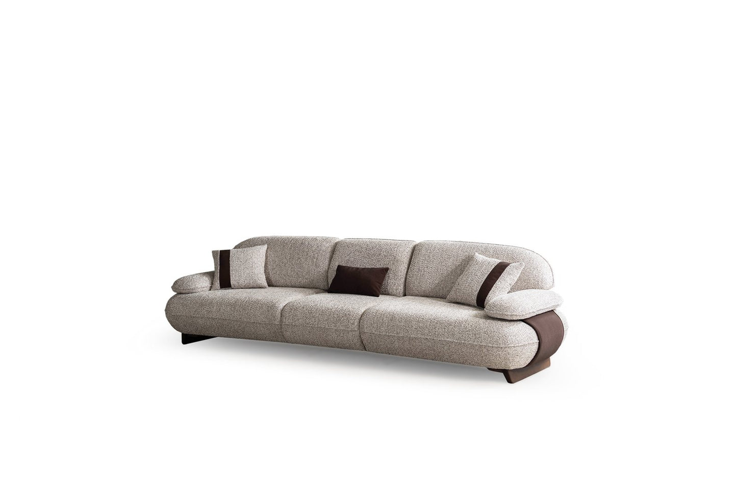 INCI 3-sits soffa