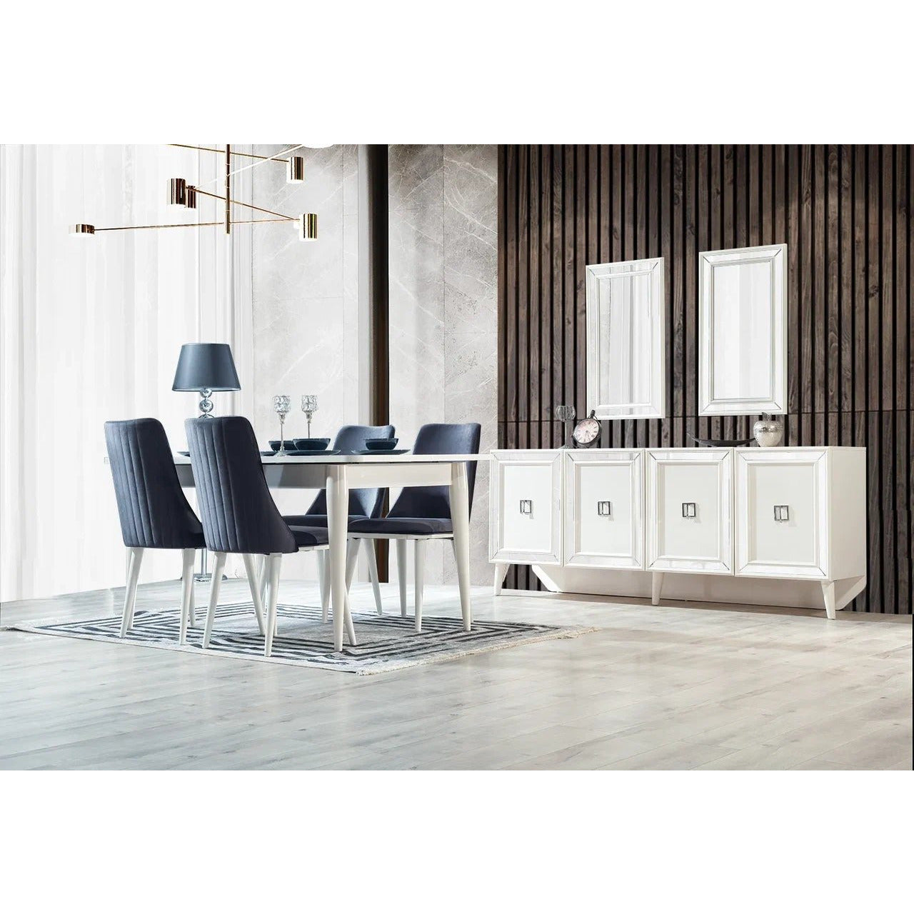 Home Design 18  (Vardagsrum - Sovrum - Matgrupp)