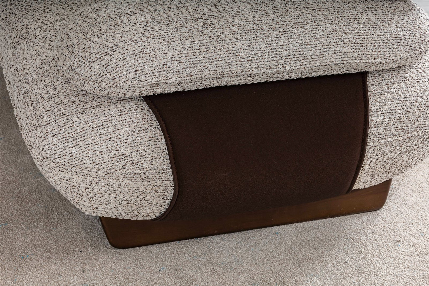 INCI 3-sits soffa