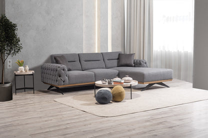 Havana-H Relax Corner Sofa