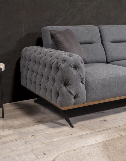 Havana-H Relax Corner Sofa