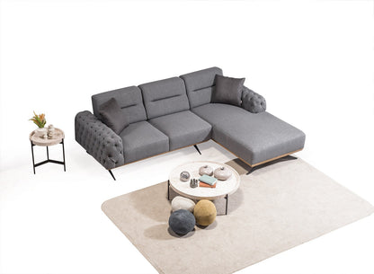 Havana-H Relax Corner Sofa
