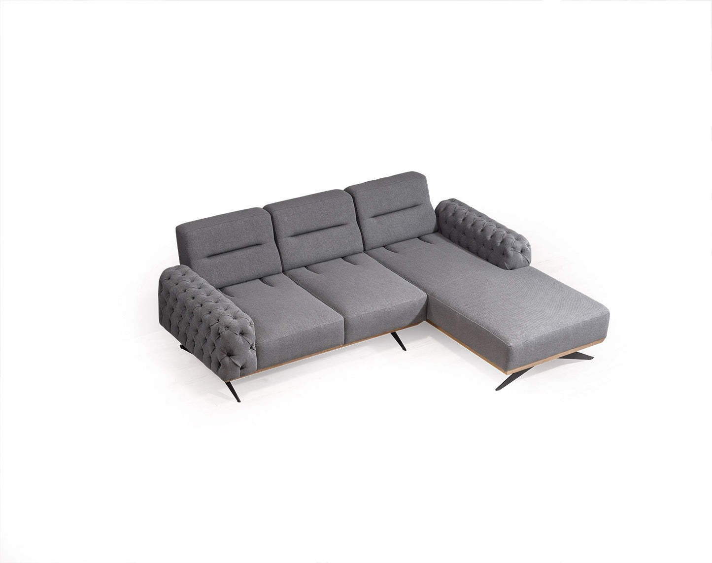 Havana-H Relax Corner Sofa