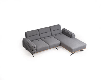 Havana-H Relax Corner Sofa