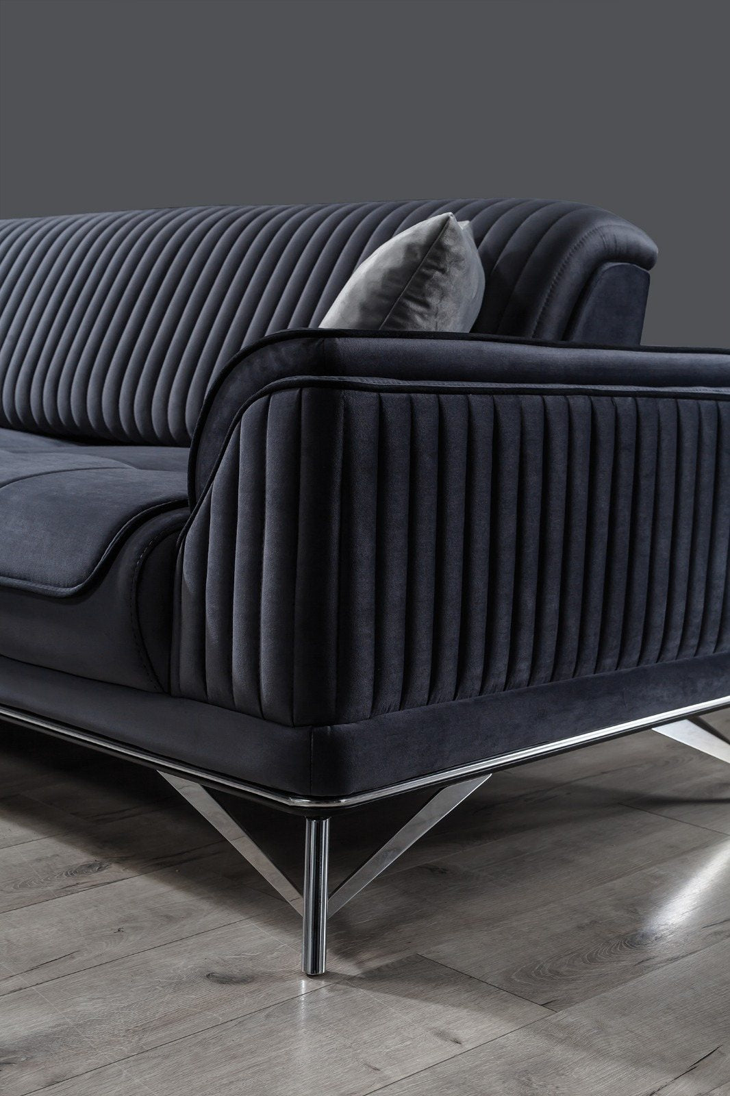 Magnum 3-Sits Soffa - Albimo